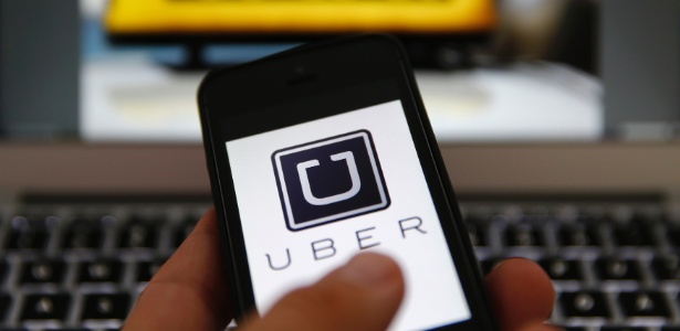 Uber foi proibido de operar no Japão com carros privados - Kai Pfaffenbach/Reuters