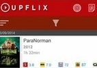 App para iPhone e Android informa últimos filmes adicionados ao Netflix - Reprodução