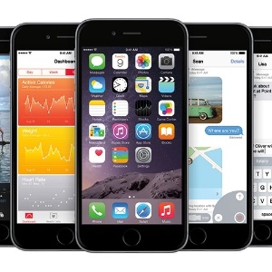 Uma semana após lançamento do iOS 8, a Apple libera a primeira correção de segurança para a plataforma - 