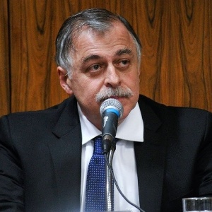 Paulo Roberto Costa operou esquema de corrupção na Petrobras - Geraldo Magela/ Agência Senado