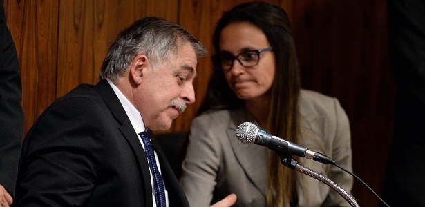 Evaristo Sá/AFP Evaristo Sá/AFP