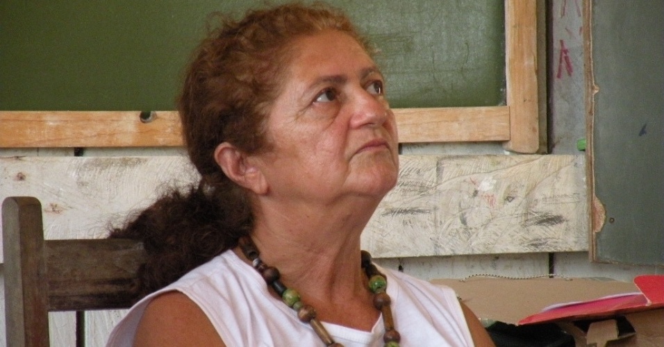 Antonia Melo, do Xingu Vivo: "Só existe diálogo com os movimentos que concordam com a política do governo"