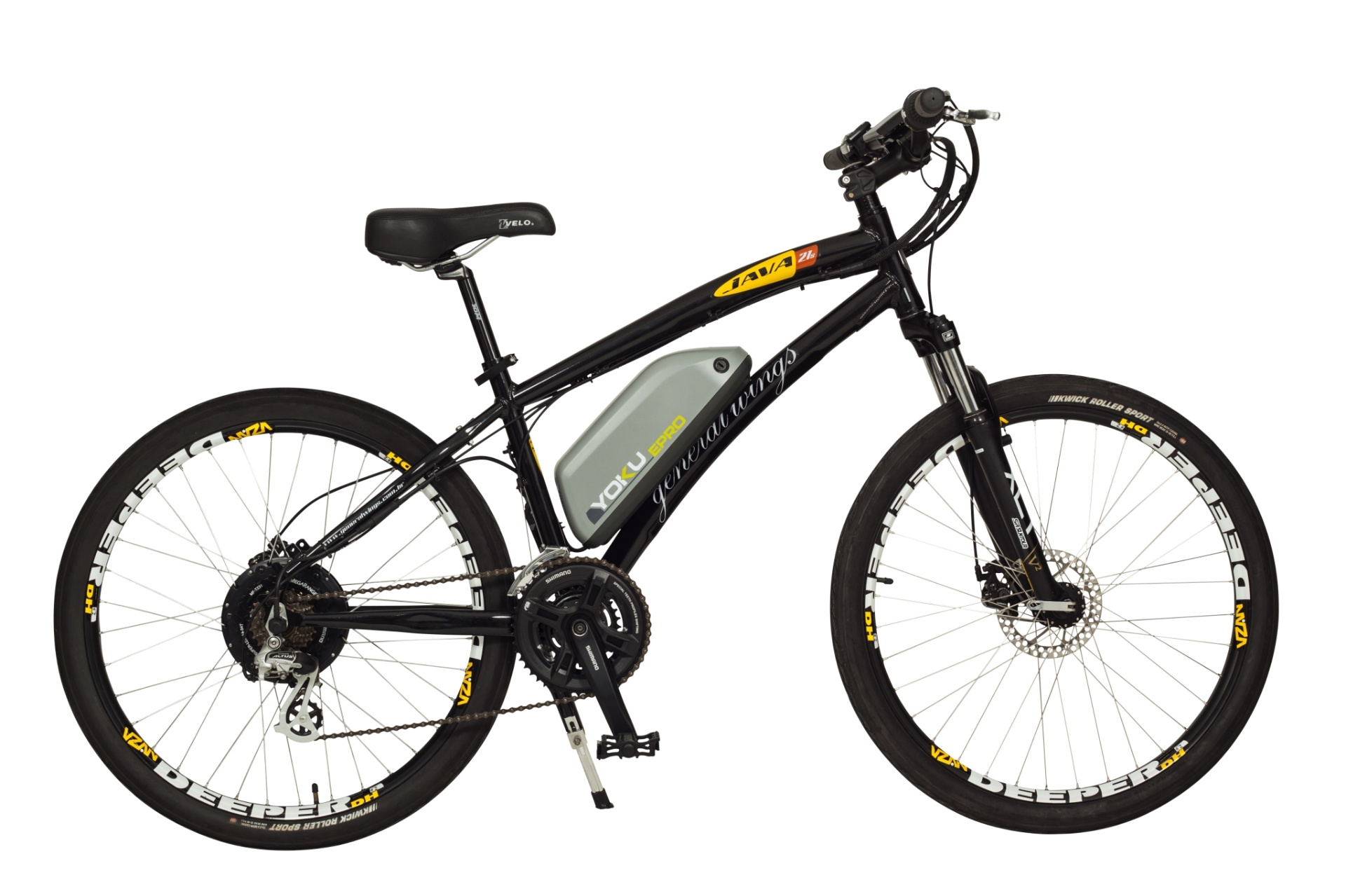 Fotos Confira bikes, e skates elétricos a partir de R 1.990