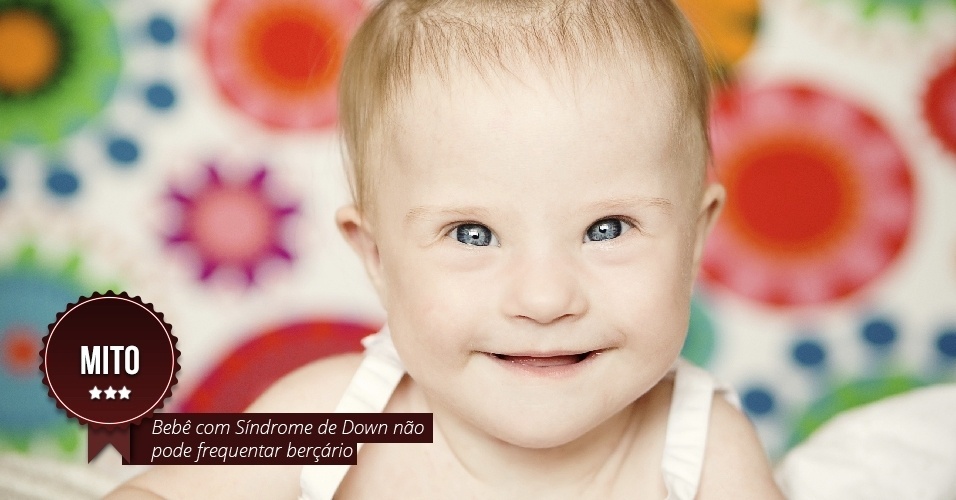 Quem tem Síndrome de Down pode namorar e ter filhos? Vejas mitos e ...