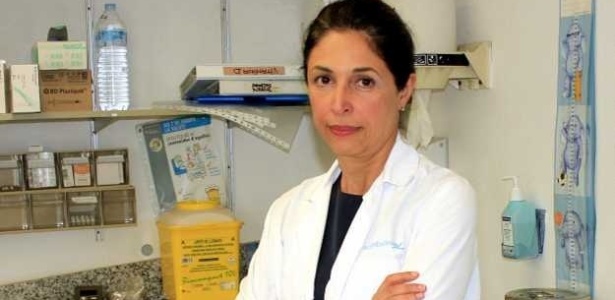 Márcia Dias da Costa diz ter percorrido 'um longo caminho' para poder trabalhar como médica na Espanha