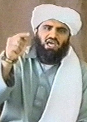 Suleiman Abu Ghaith, genro de Osama bin Laden, aparece em vídeo sem data 