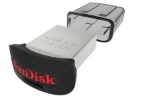 Pendrive Ultra Fit 3.0 da SanDisk transfere filmes de 1 GB em 30 segundos - Divulgação