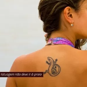 PM desvenda significados de tatuagens no mundo do crime