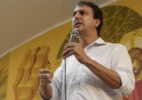 Com força dos Gomes, Camilo (PT) desbanca senador e vence no Ceará - Divulgação