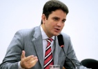Eleito senador pelo AC, Cameli (PP) já foi flagrado dirigindo embriagado - Brizza Cavalcante/ Divulgação