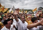 Com virada após morte de Campos, Paulo Câmara (PSB) se elege em Pernambuco - Divulgação
