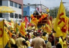 Veja fotos da campanha eleitoral no Amapá - Divulgação