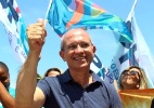 Hartung (PMDB) vence no ES e terá 3º mandato como governador do Estado - Divulgação/Campanha Paulo Hartung