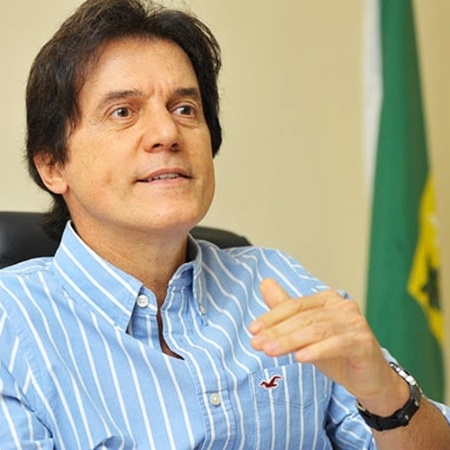 Robinson Faria governou o Rio Grande do Norte de 2015 a 2018 - Divulgação