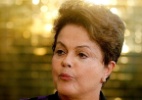 Vitória em MG seria boa credencial para 2º turno Dilma-Aécio, diz presidente do PT - Alan Marques/ Folhapress