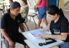 Índigenas poderão usar carteira da Funai para votar em MS - Divulgação