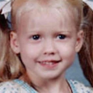 Sabrina Allen, 4, foi sequestrada pela sua mãe de sua casa em Austin (EUA), em 2002 - Reprodução/USA Today
