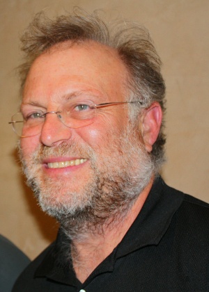 Jerry Greenfield, cofundador da Ben & Jerry"s - Divulgação