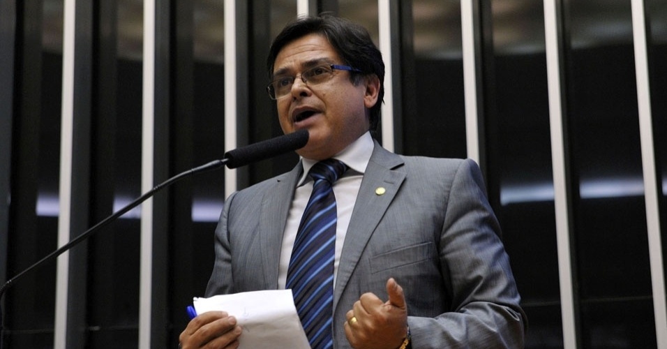 Eduardo Barbosa (PSDB-MG)