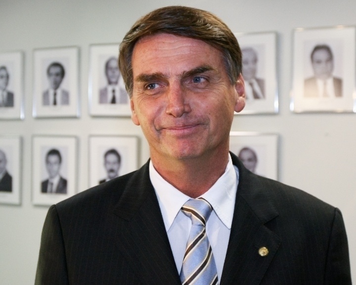 Jair Bolsonaro (PP-RJ)