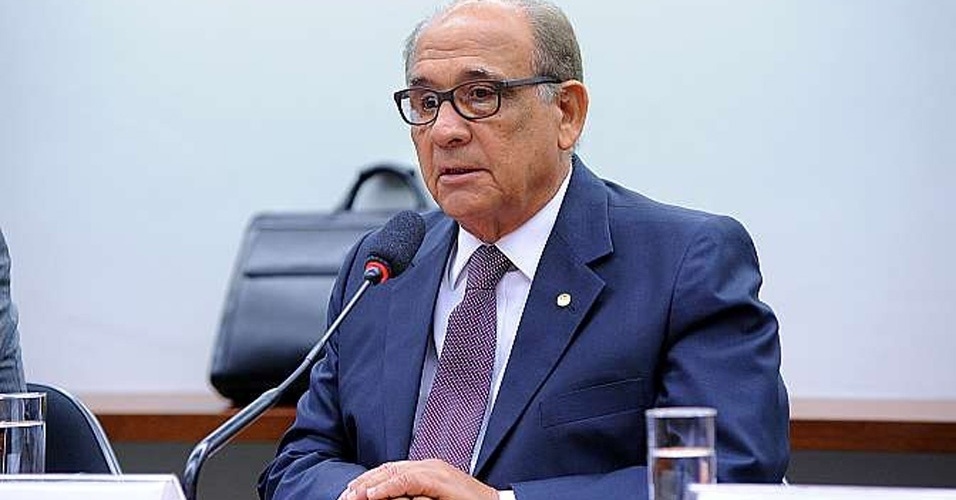 Roberto Balestra (PP-GO)