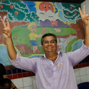 O governador do Maranhão, Flavio Dino - Sérgio Castro/Estadão Conteúdo
