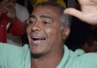 Romário (PSB) supera veterano Cesar Maia (DEM) e é eleito senador pelo Rio - Divulgação