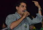 Walter Alves (PMDB) foi o deputado federal mais votado no Rio Grande do Norte - Reprodução/Facebook