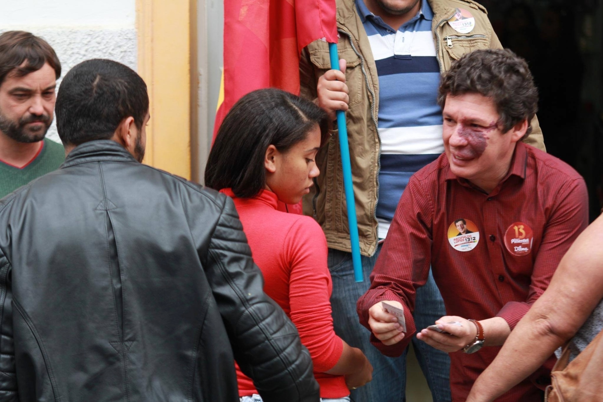 Eleições 2014 em Minas Gerais BOL Fotos BOL Fotos