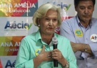 "Gaúchos me querem no Senado", diz Ana Amélia - Jonathan Heckler/JC