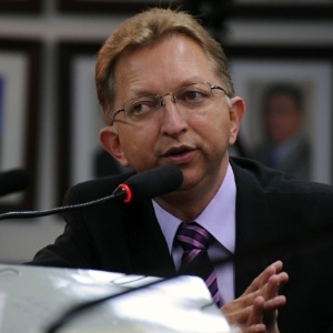 Deputado João Campos (PSDB-GO) - Lula Lopes/Câmara dos Deputados