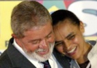 Lula e Marina Silva lideram disputa para a presidência, aponta pesquisa - Arquivo Pessoal/Jamil Bittar/Reuters