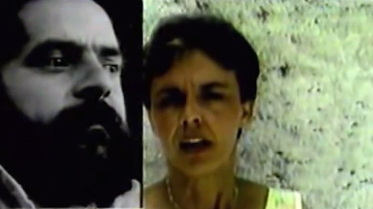 Miriam Cordeiro ataca Lula em propaganda de Collor em 1989