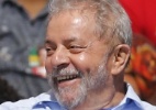 Lula lidera disputa, mas não venceria o segundo turno, diz Datafolha - Paulo Whitaker/ Reuters