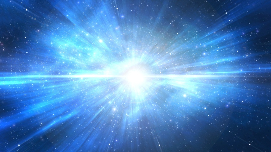 O som do Big Bang vem da radiação cósmica de fundo - Thinkstock