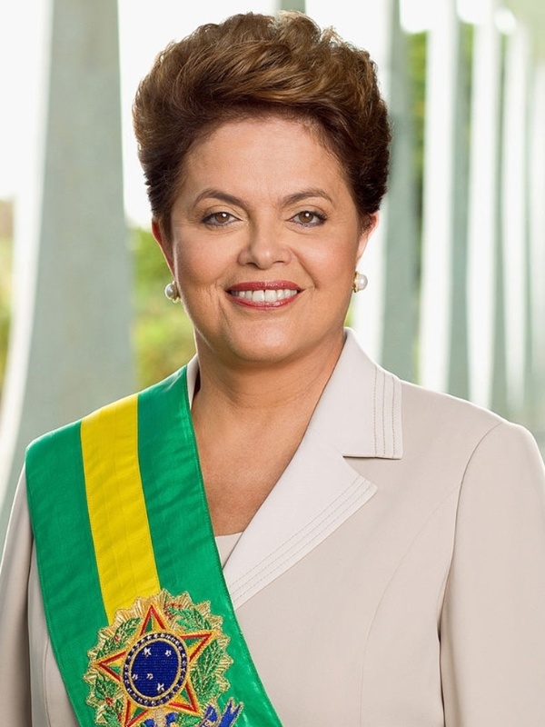 Arte UOL com foto Roberto Stuckert Filho/Presidência