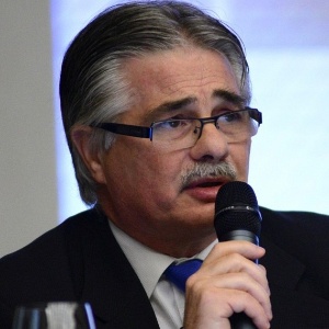 Diretor de abastecimento da Petrobras, José Carlos Cosenza, que substituiu Paulo Roberto Costa - Reprodução/PetroNotícias