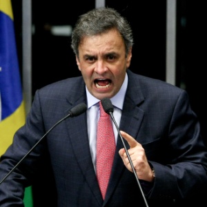 O senador Aécio Neves (PSDB-MG) - Pedro Ladeira/Folhapress