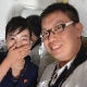 O fotógrafo Aram Pan (na foto), de Cingapura, mantém o projeto DPRK360 (www.dprk360.com), para divulgar imagens e informações sobre a Coreia do Norte. Um dos ensaios é sobre sua experiência ao voar pela Air Koryo, empresa norte-coreana considerada uma das piores companhias aéreas do mundo - Aram Pan/DPRK360