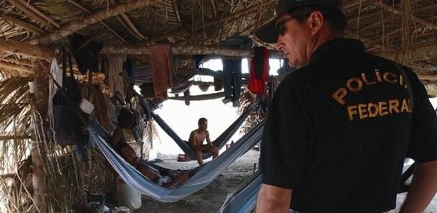 39% das vítimas de trabalho escravo no Brasil foram localizadas em áreas rurais - Divulgação