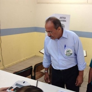 Chico Rodrigues, governador de Roraima - Reprodução - 26.out.2014 / Facebook