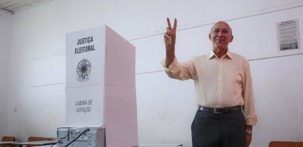 Confúcio Moura (PMDB) é reeleito governador de Roraima - Reprodução/ Facebook