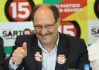Eleito no RS, Sartori homenageia Simon e diz que "ainda não caiu a ficha" - Daniel Teixeira/Estadão Conteúdo