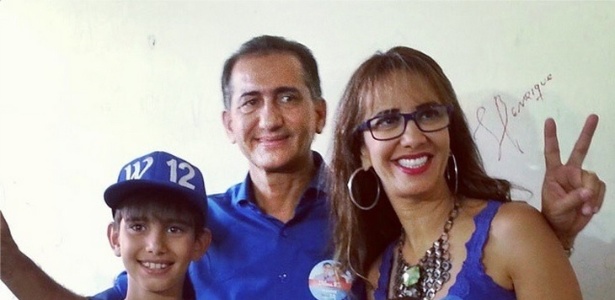 Antônio Waldez Góes (PDT) é eleito governador no Amapá - Reprodução/Instagram