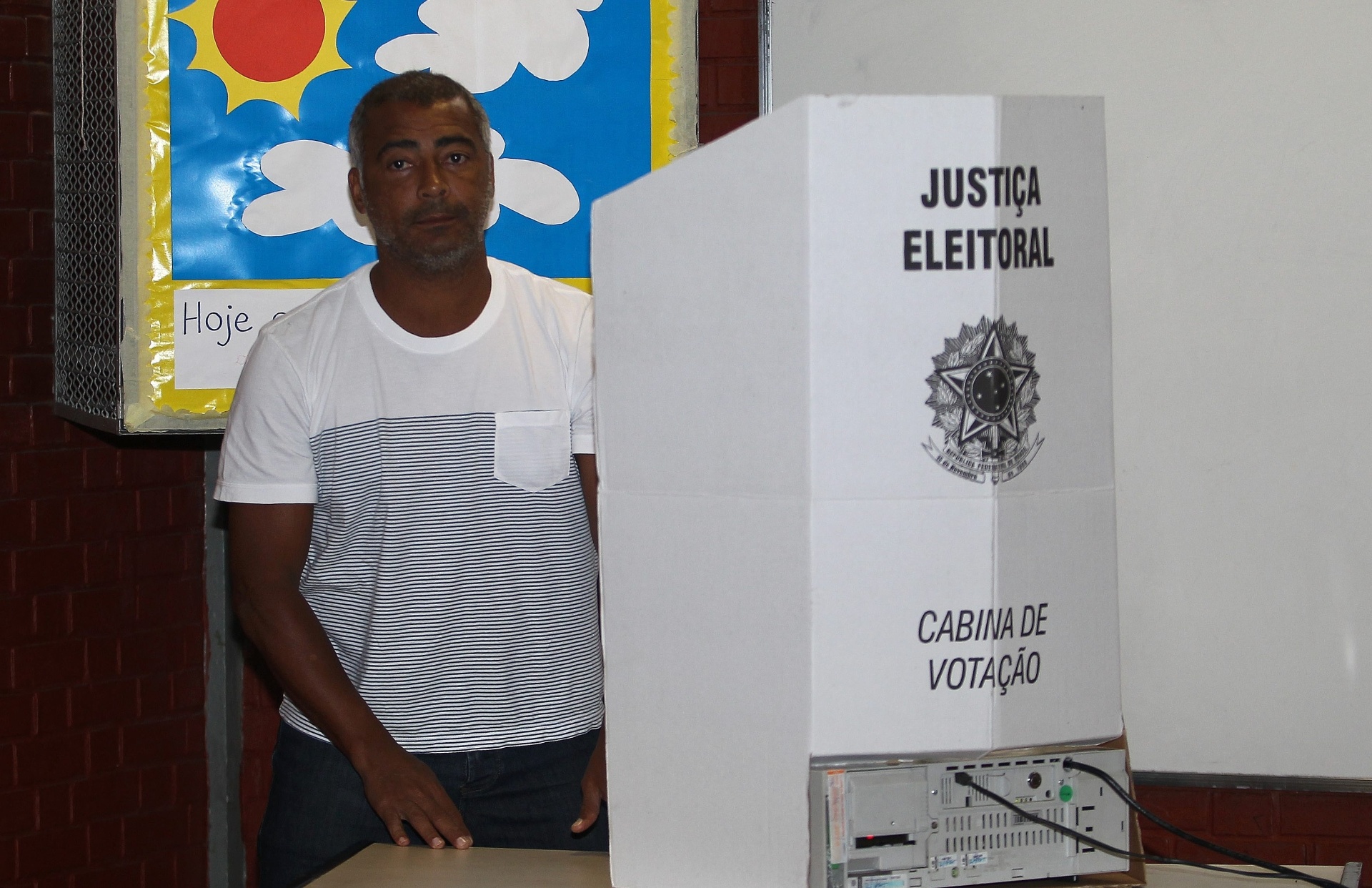 Eleições 2014 BOL Fotos BOL Fotos