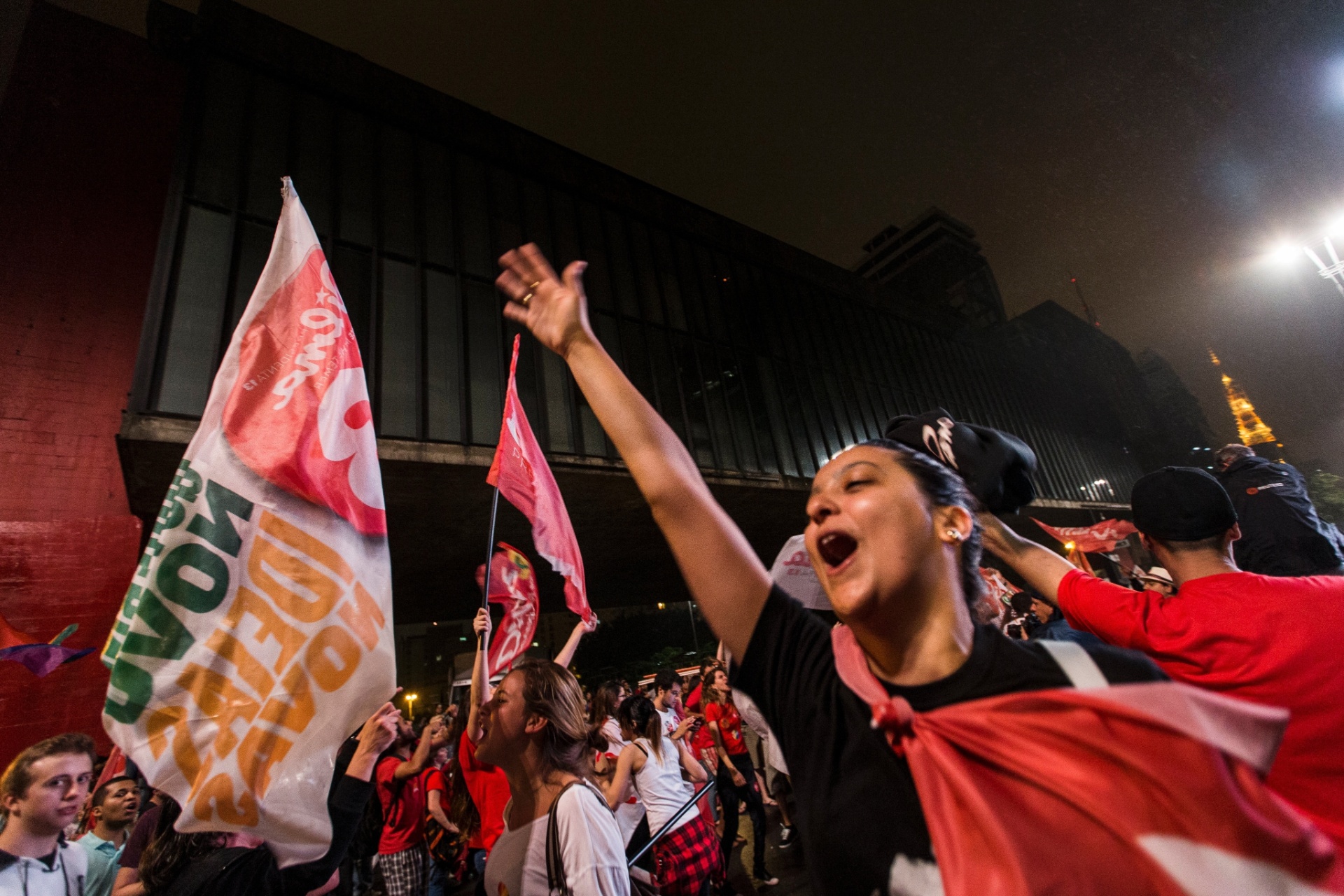 Eleições 2014 BOL Fotos BOL Fotos