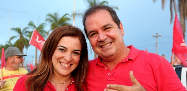 Tião Viana (PT) é reeleito governador do Acre - Reprodução/Facebook