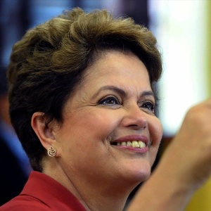 Dilma venceu o segundo turno das eleições com 51,6% dos votos válidos