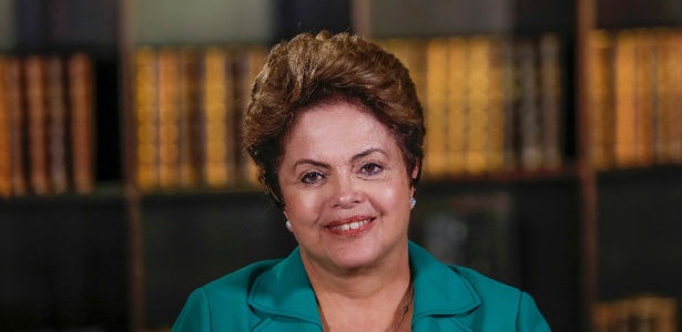 Dilma prepara uma ofensiva virtual, a menos de um mês dos protestos previstos para 16 de agosto - Roberto Stuckert Filho/PR