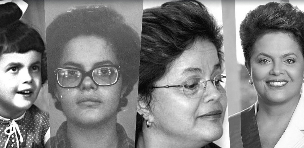 Especial Dilma: Trajetória, campanha e desafios - Arte/UOL